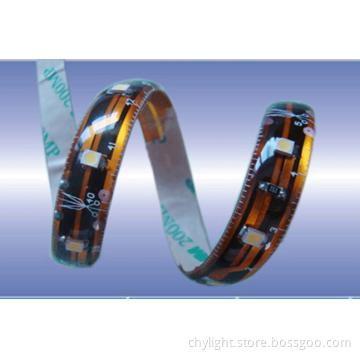SMD5050 Color-Changing RGB LED Strip Light
